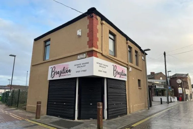 75 Eccleston Street, Prescot, Merseyside L34 5QH