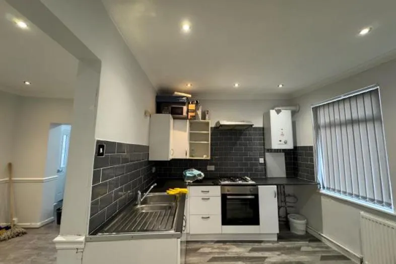 75 Eccleston Street, Prescot, Merseyside L34 5QH