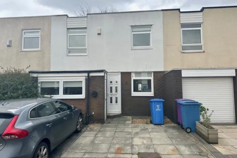 47 Verdala Park, Allerton, Liverpool L18 3LD