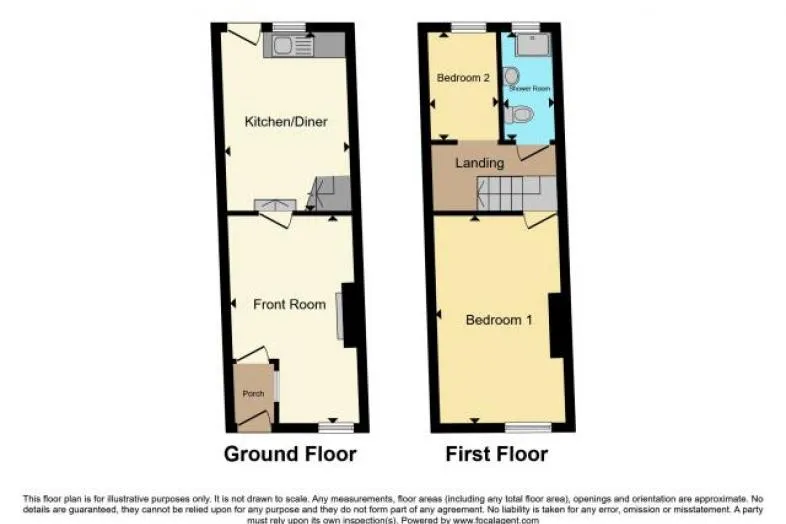 58 West Street, Millbrook, Torpoint, Cornwall PL10 1AE