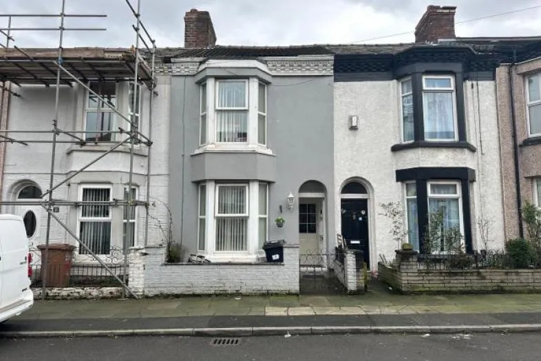 28 Boswell Street, Bootle, Merseyside L20 4RP