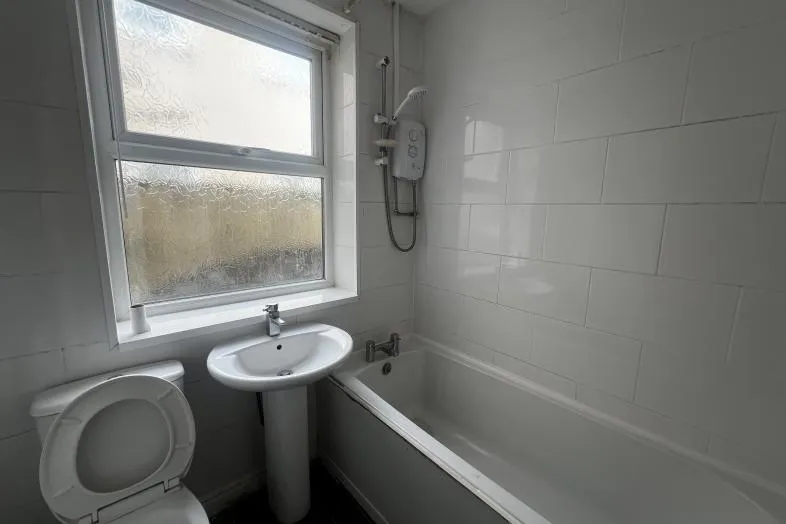 Flat 1, 48 Windsor Road, Tuebrook, Liverpool L13 8BD