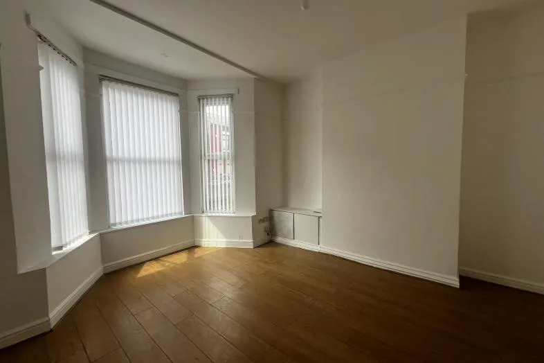 Flat 1, 48 Windsor Road, Tuebrook, Liverpool L13 8BD
