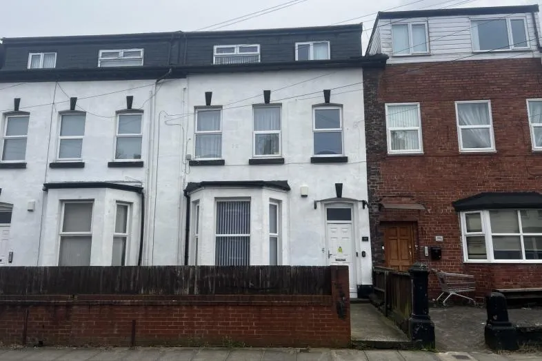 Flat 1, 48 Windsor Road, Tuebrook, Liverpool L13 8BD