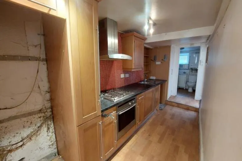 1a, Grosvenor Place, Exeter EX1 2HJ