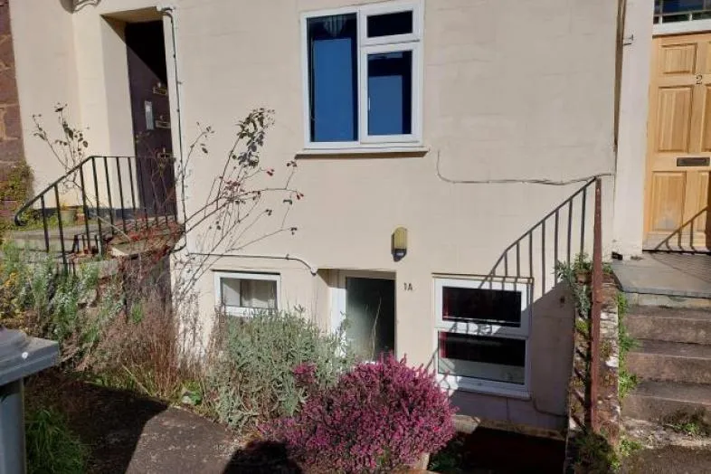 1a, Grosvenor Place, Exeter EX1 2HJ