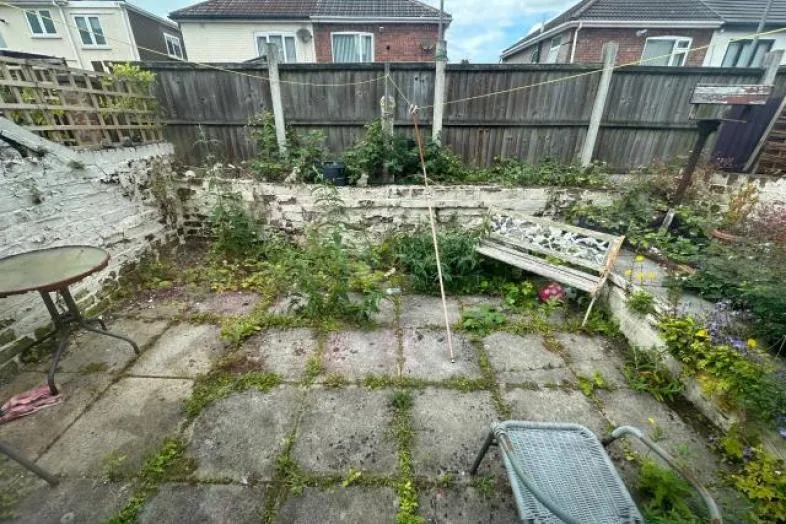 36 Marlfield Road, West Derby, Liverpool L12 8QB
