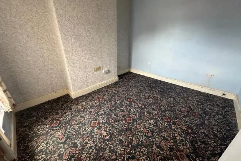 36 Marlfield Road, West Derby, Liverpool L12 8QB