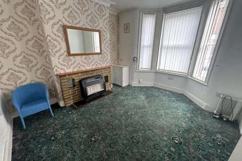 36 Marlfield Road, West Derby, Liverpool L12 8QB