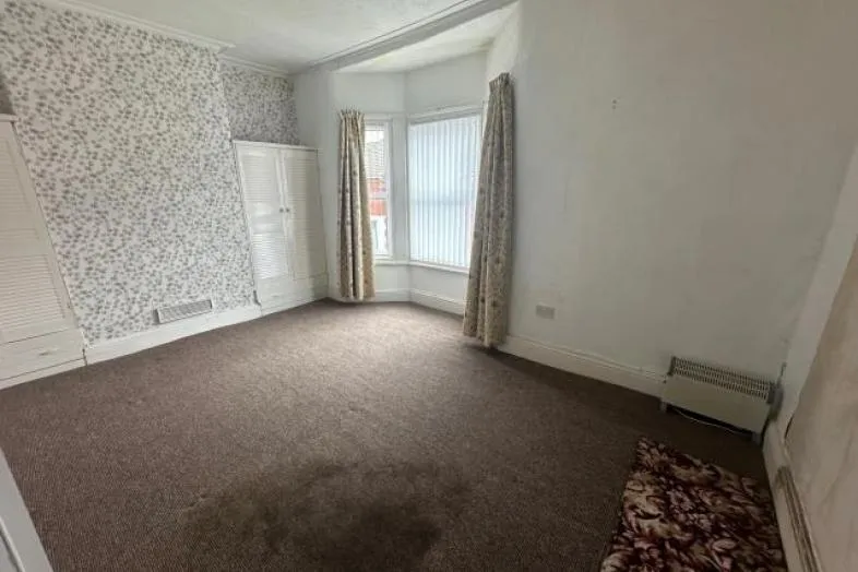 36 Marlfield Road, West Derby, Liverpool L12 8QB