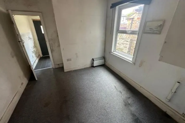 36 Marlfield Road, West Derby, Liverpool L12 8QB