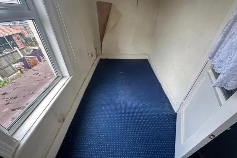 36 Marlfield Road, West Derby, Liverpool L12 8QB