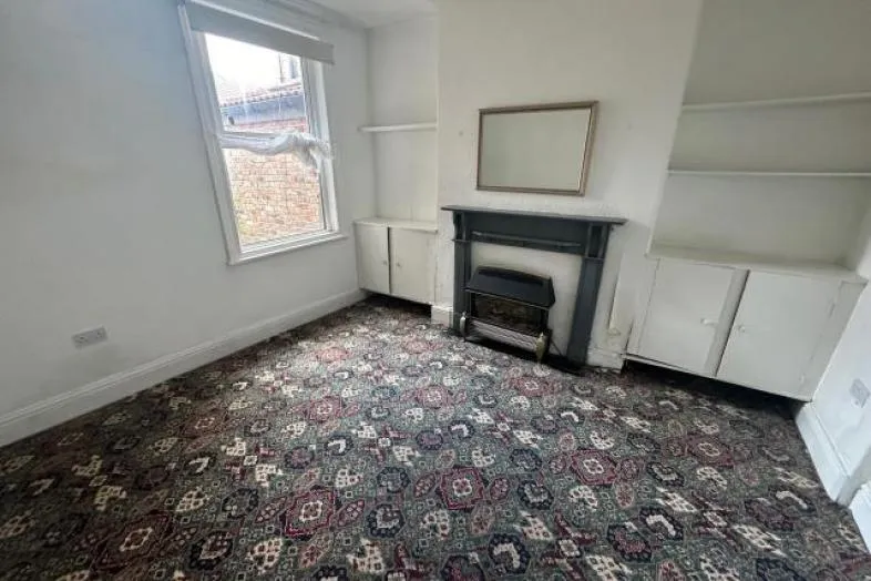 36 Marlfield Road, West Derby, Liverpool L12 8QB