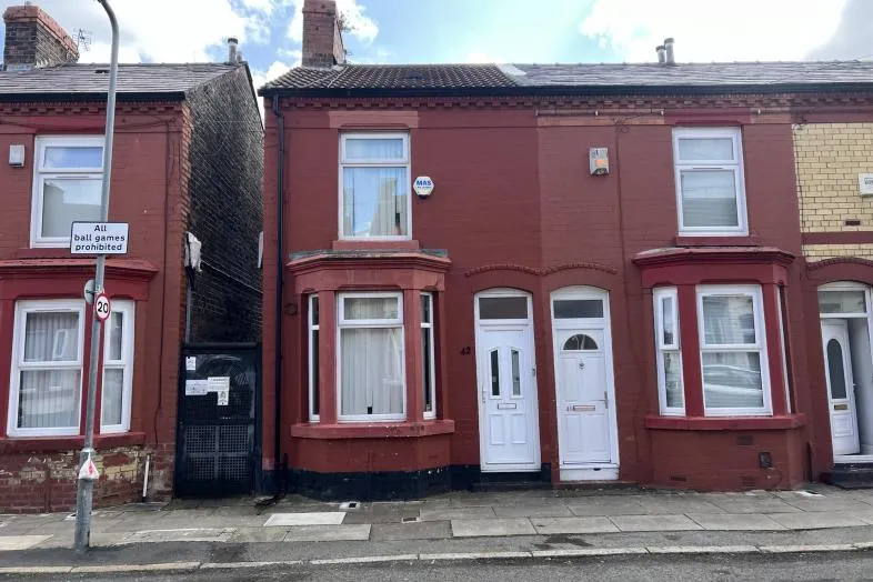 Property cover