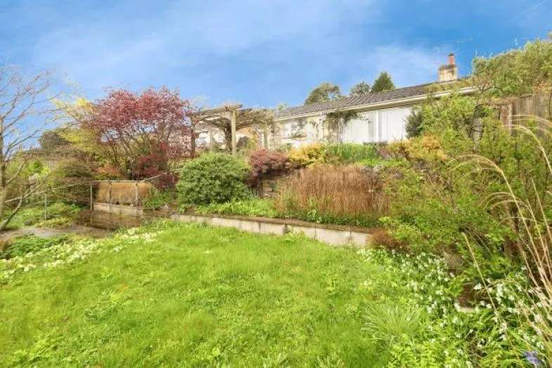 21 Rundle Road, Newton Abbot, Devon TQ12 2PY