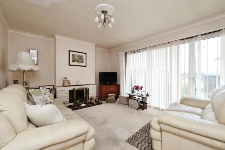21 Rundle Road, Newton Abbot, Devon TQ12 2PY