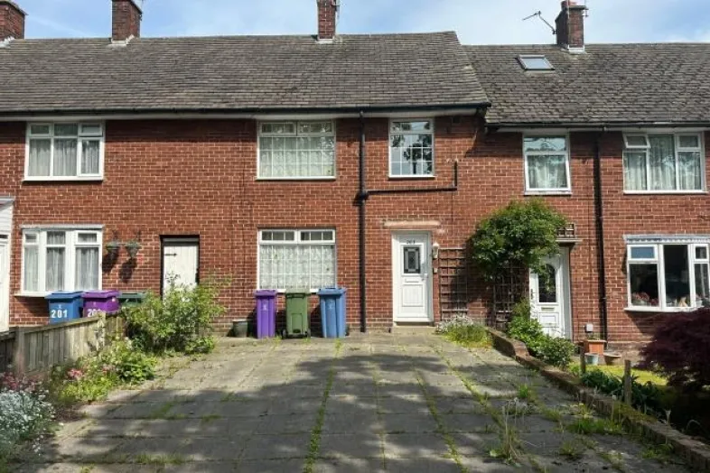 203 Greenhill Road, Allerton, Liverpool L18 9ST