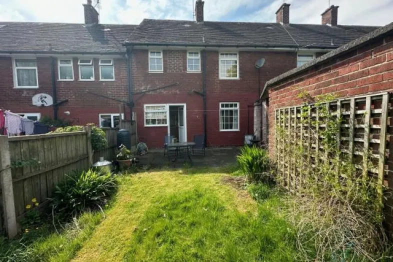 203 Greenhill Road, Allerton, Liverpool L18 9ST