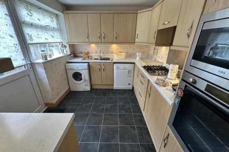 203 Greenhill Road, Allerton, Liverpool L18 9ST