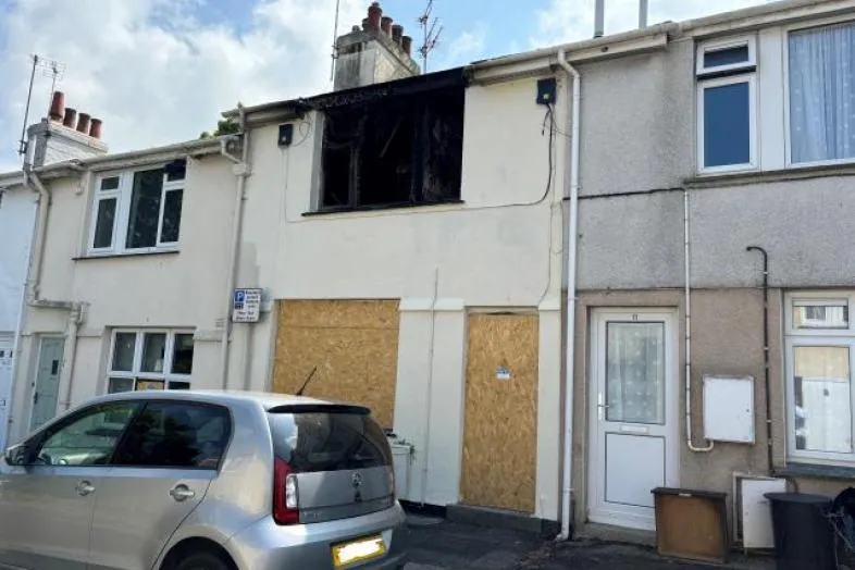 12 Waterloo, Truro, Cornwall TR1 1QB