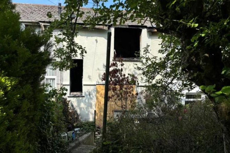 12 Waterloo, Truro, Cornwall TR1 1QB