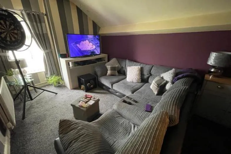 12 Worcester Drive North, Liverpool L13 9AY