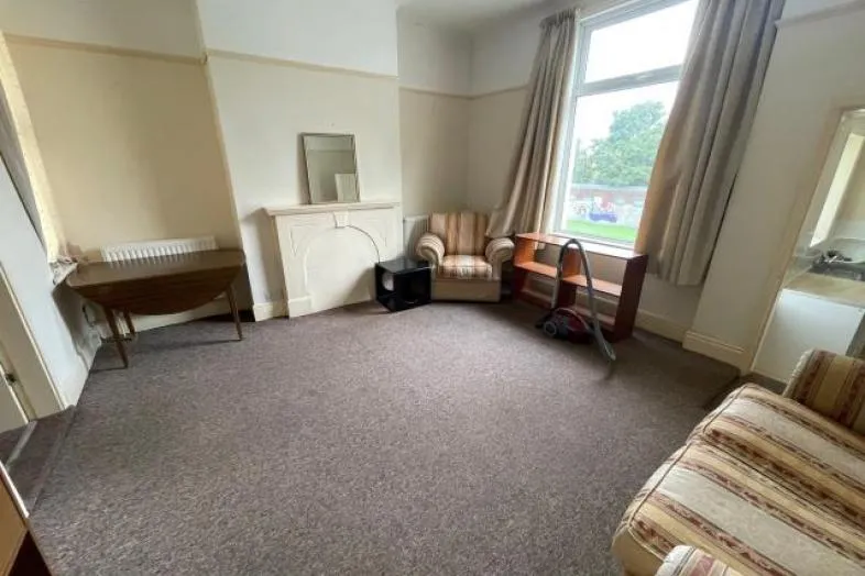 12 Worcester Drive North, Liverpool L13 9AY