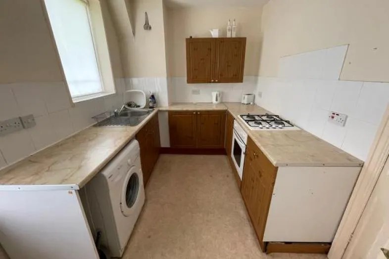 12 Worcester Drive North, Liverpool L13 9AY