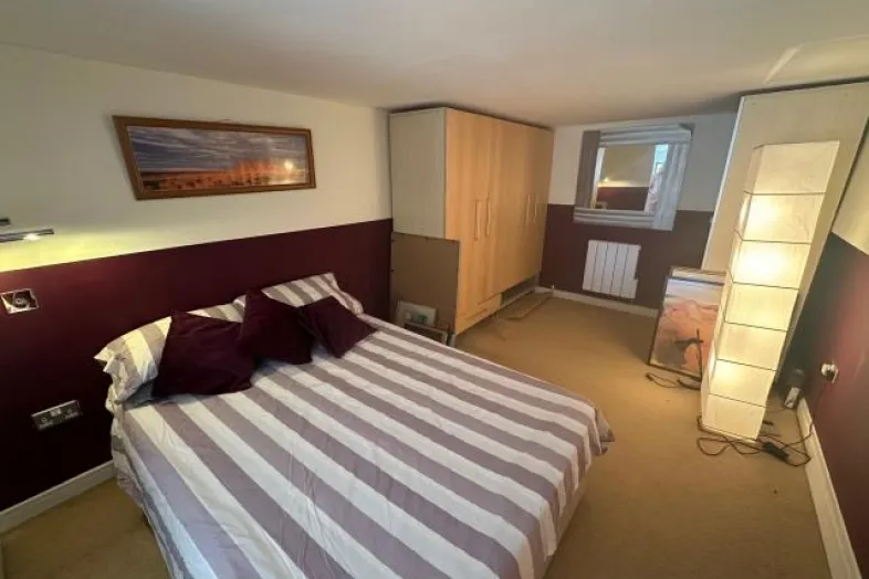 Flat 105, 15 Hatton Garden, Liverpool L3 2HA