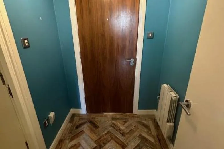 Flat 105, 15 Hatton Garden, Liverpool L3 2HA