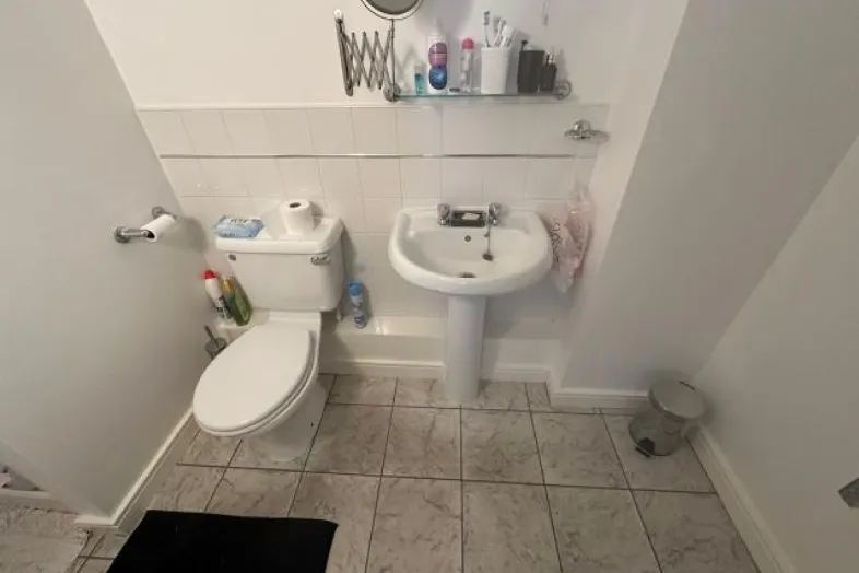 Flat 105, 15 Hatton Garden, Liverpool L3 2HA