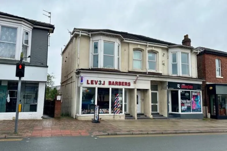 76 Eastbank Street, Southport, Merseyside PR8 1EF