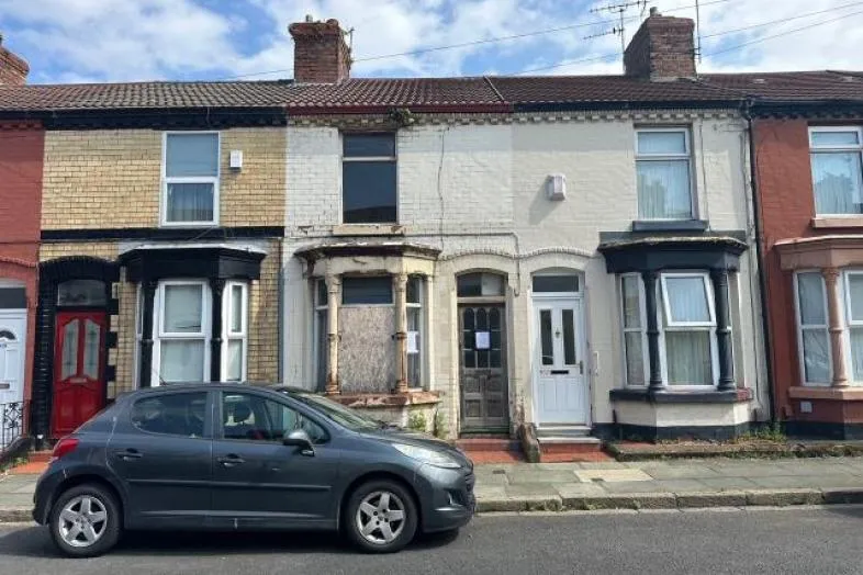 105 Macdonald Street, Liverpool L15 1EJ