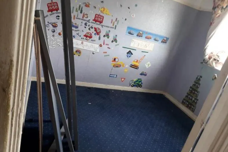 1 Orchard Road, Plymouth PL2 2QX