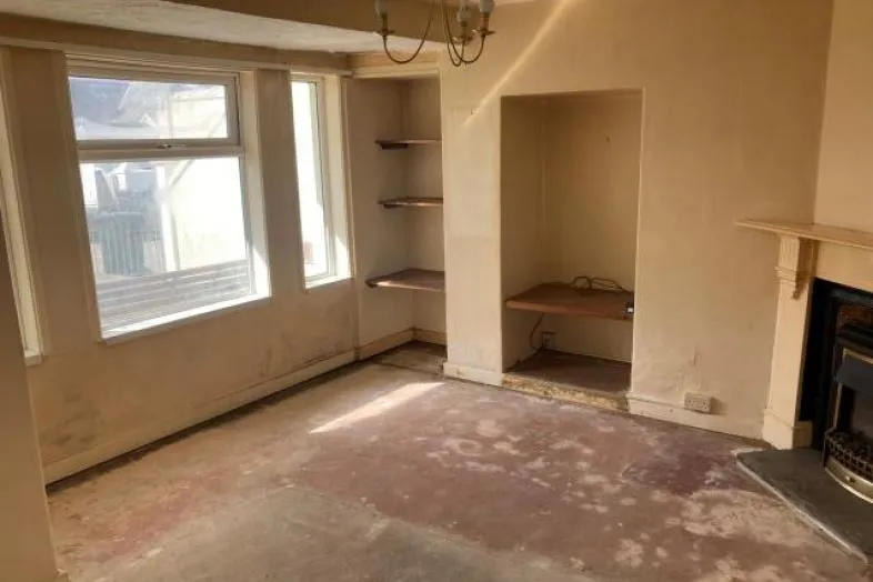 12a Southpark Road, Tywardreath, Par, Cornwall PL24 2PT