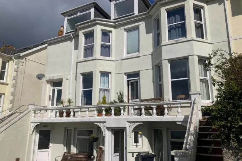 12a Southpark Road, Tywardreath, Par, Cornwall PL24 2PT