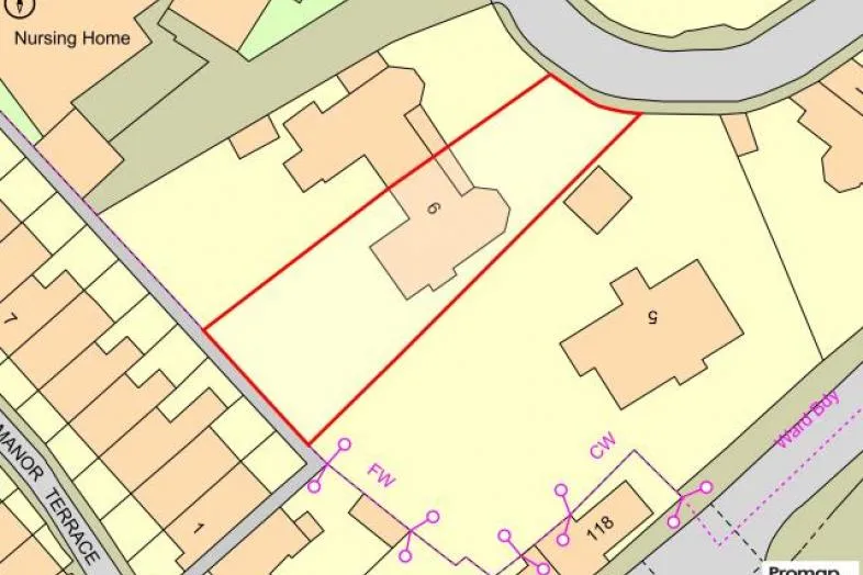 9 & 9a Primley Park, Paignton, Devon TQ3 3JP