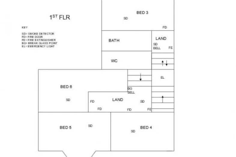 7 Lescudjack Road, Penzance, Cornwall TR18 3AD