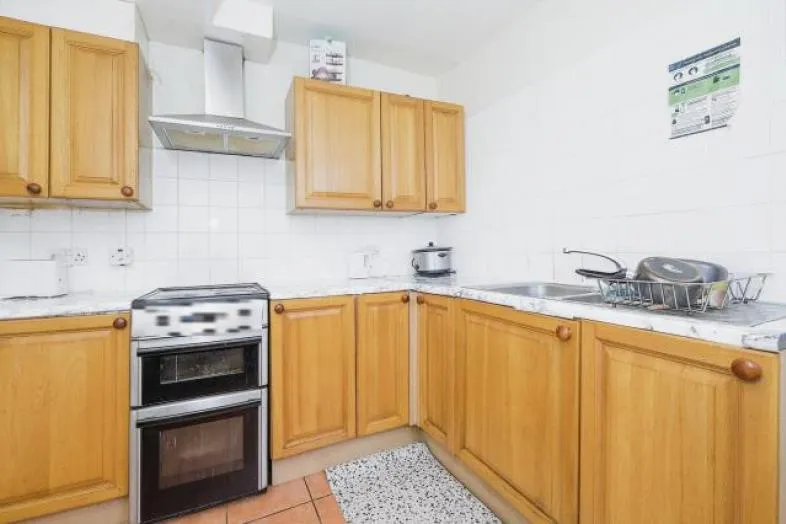 7 Lescudjack Road, Penzance, Cornwall TR18 3AD