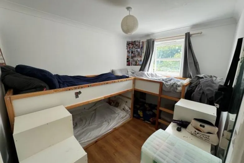 2 Carn Bargus, Whitemoor, Nanpean, St. Austell, Cornwall PL26 7XF