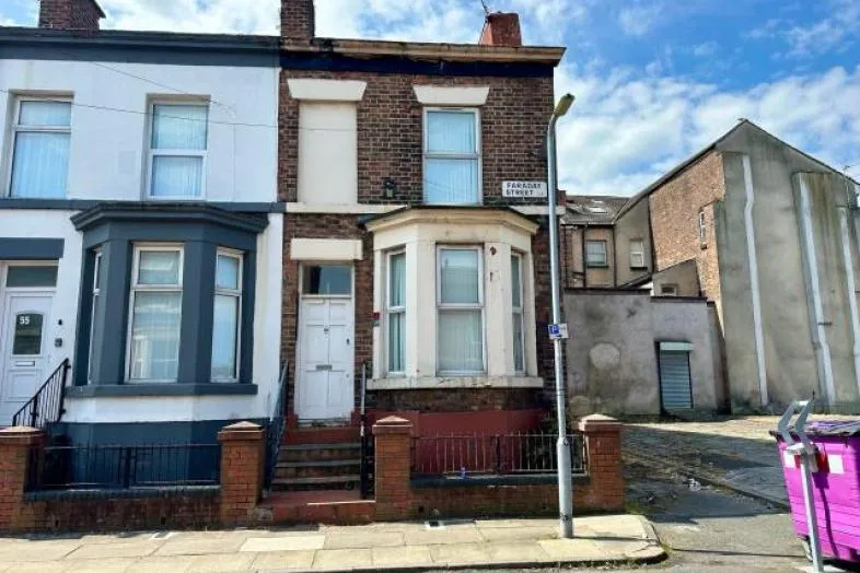 57 Faraday Street, Liverpool L5 6PL