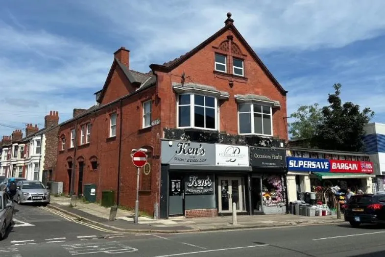 167, 169 & 169a Picton Road / 2 Eastdale Road L15 4HW
