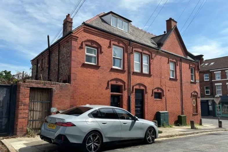 167, 169 & 169a Picton Road / 2 Eastdale Road L15 4HW