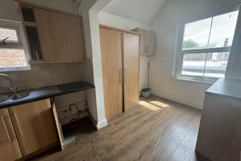 167, 169 & 169a Picton Road / 2 Eastdale Road L15 4HW