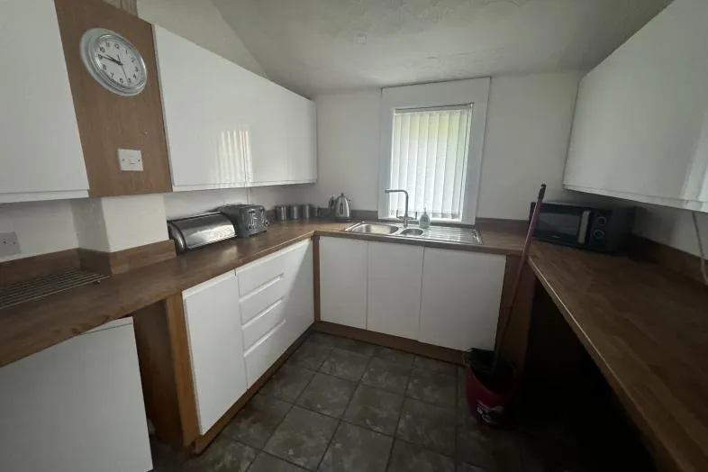 14 Orrell Lane, Liverpool L9 8BY