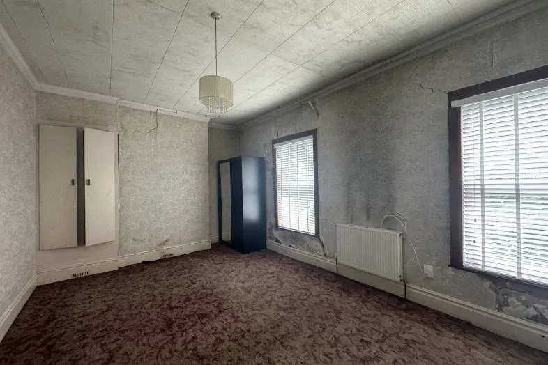 14 Orrell Lane, Liverpool L9 8BY