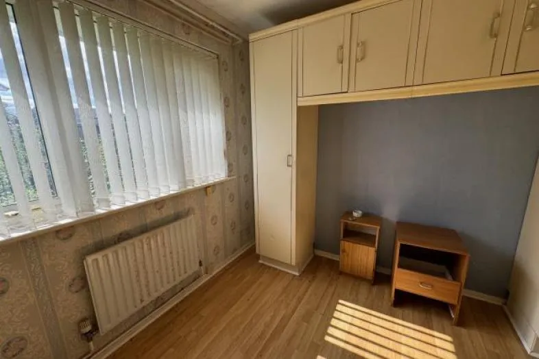 8 Millgreen Close, Liverpool L12 0BB