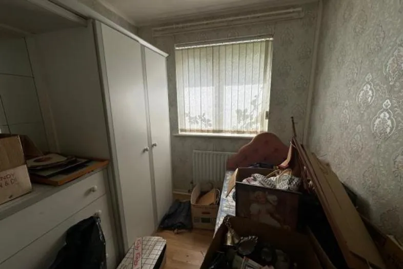 8 Millgreen Close, Liverpool L12 0BB