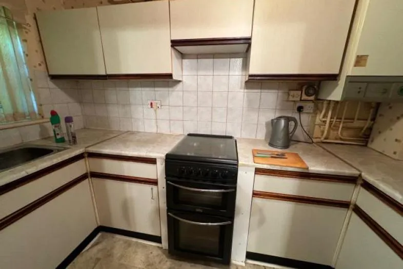 8 Millgreen Close, Liverpool L12 0BB