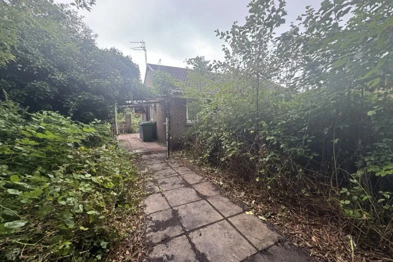 8 Millgreen Close, Liverpool L12 0BB